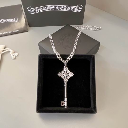 Chrome Hearts necklace 11lyh169